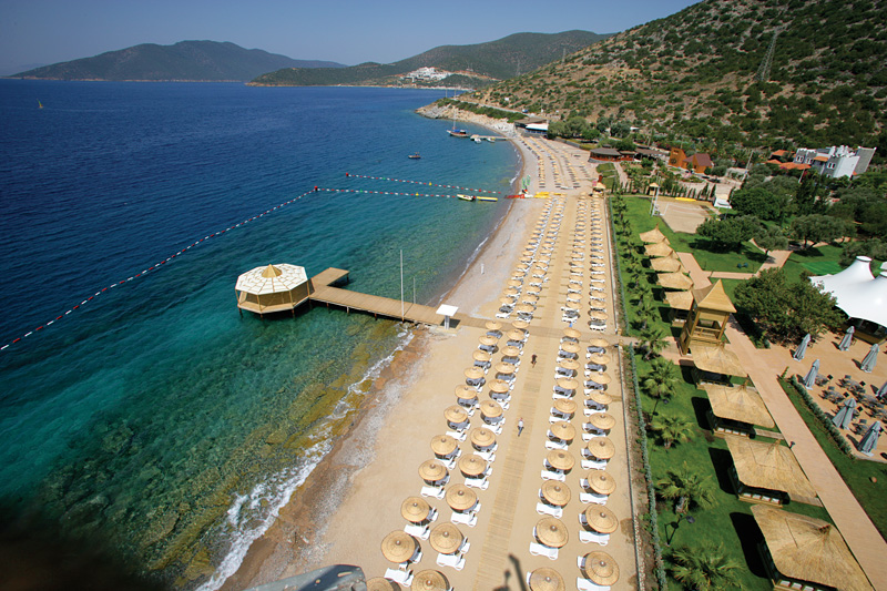 Latanya Hotel Bodrum